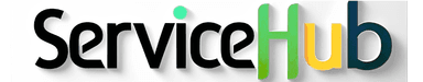 ServiceHub Logo