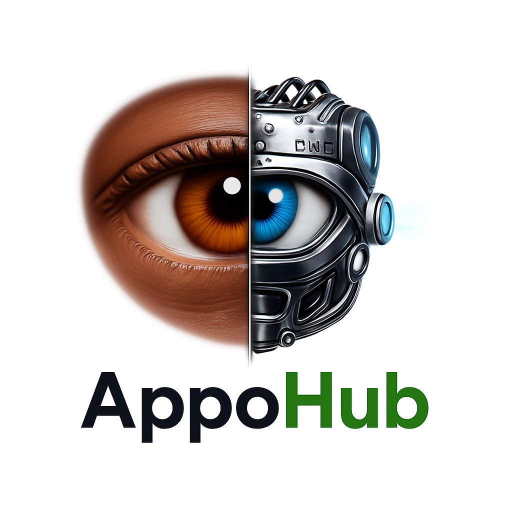 Appo Hub Limited - Leading IT consultancy, AI automation, and data analytics services across East Africa