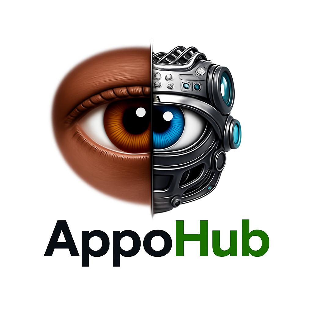 Appo Hub Limited - East Africa Technology Hub